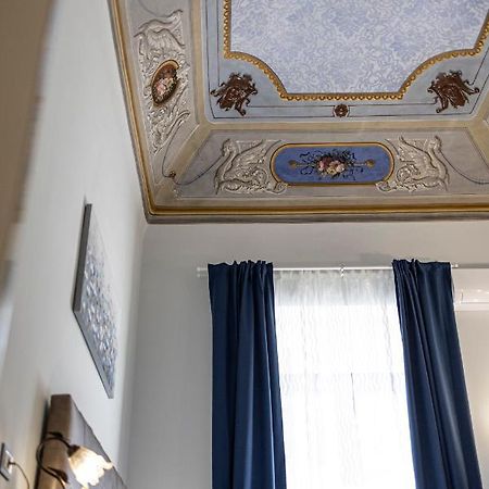 Catania Center B&B Eksteriør billede