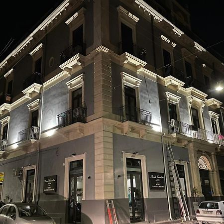 Catania Center B&B Eksteriør billede