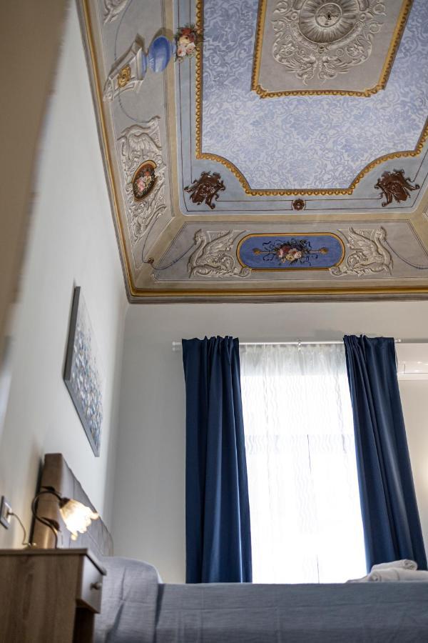 Catania Center B&B Eksteriør billede