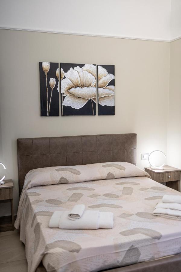 Catania Center B&B Eksteriør billede