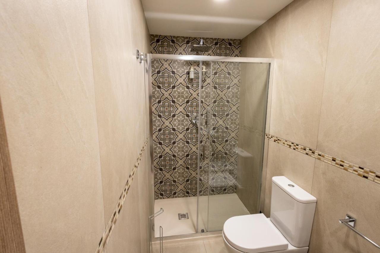 Catania Center B&B Eksteriør billede