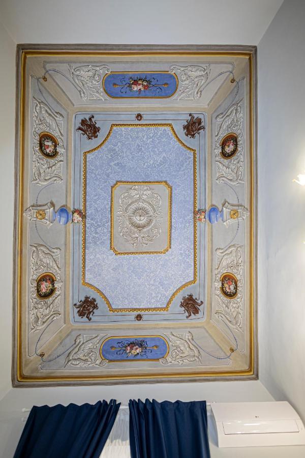 Catania Center B&B Eksteriør billede