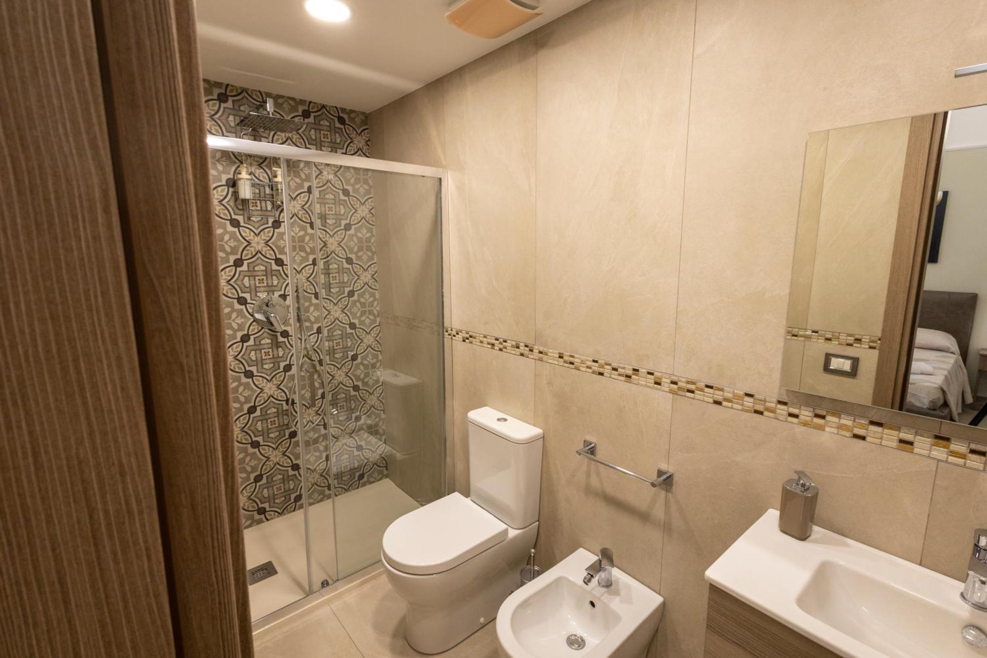 Catania Center B&B Eksteriør billede