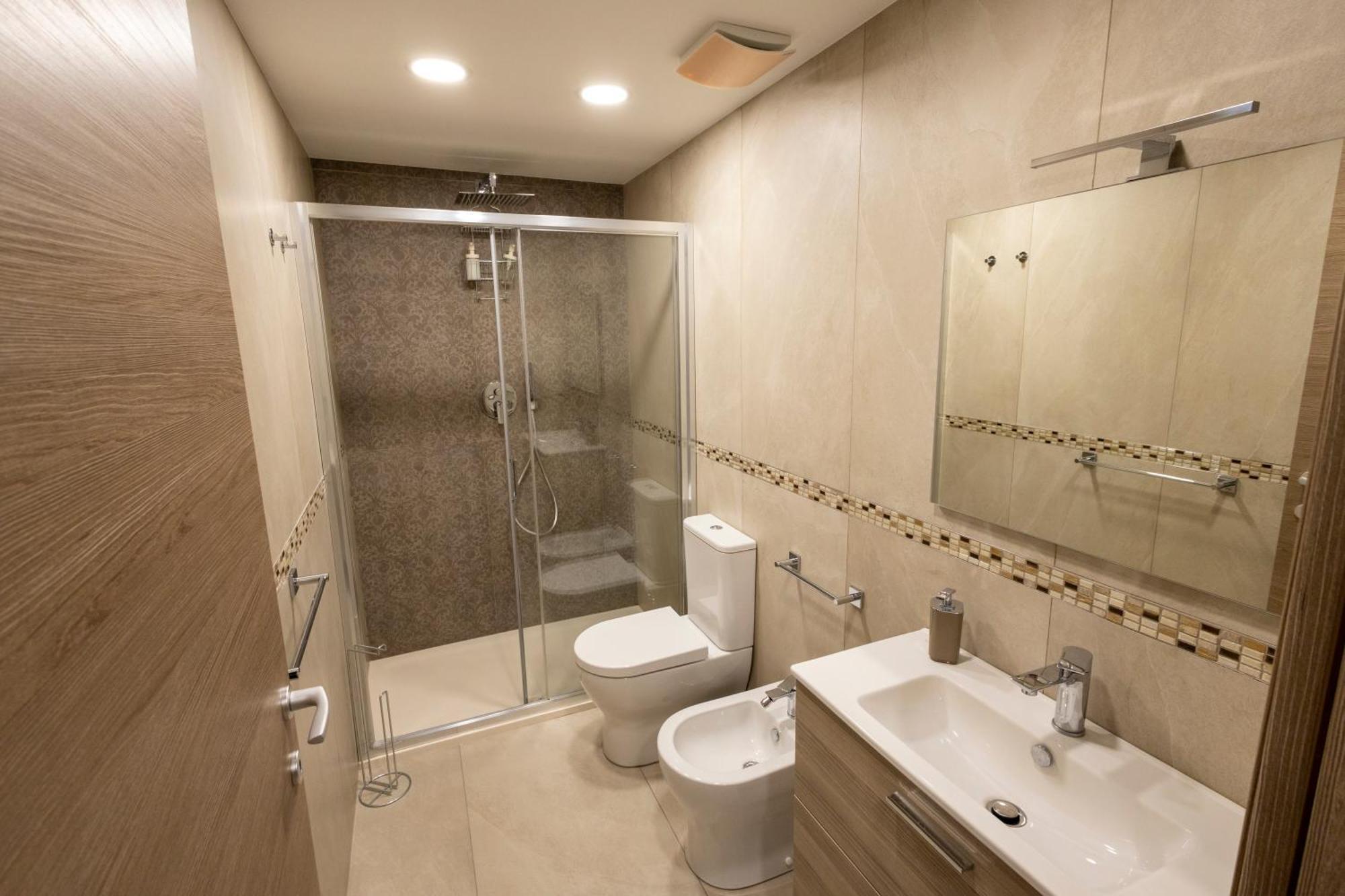 Catania Center B&B Eksteriør billede