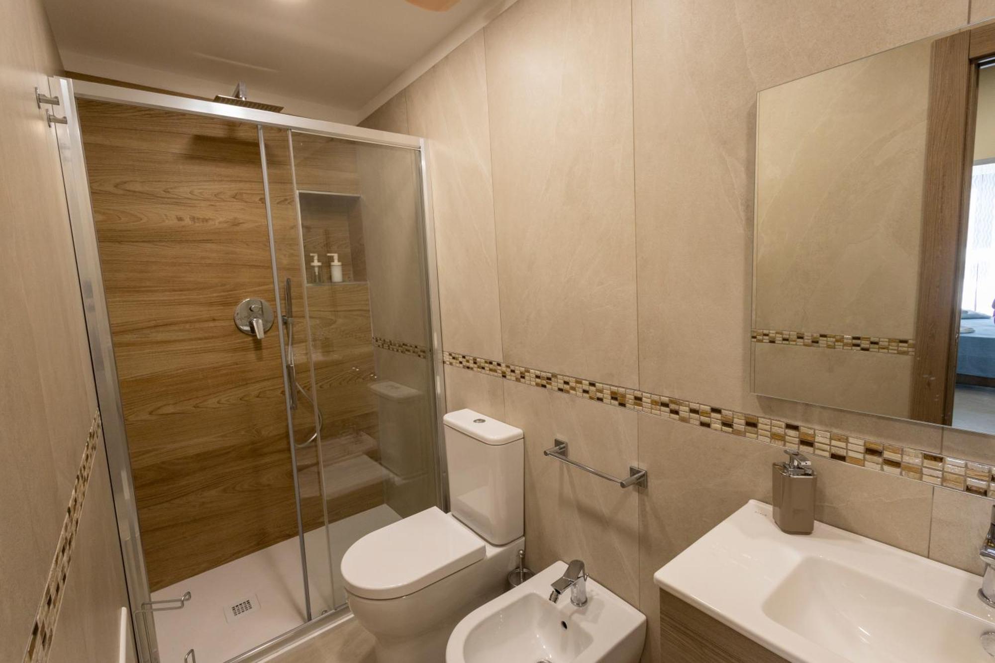 Catania Center B&B Eksteriør billede